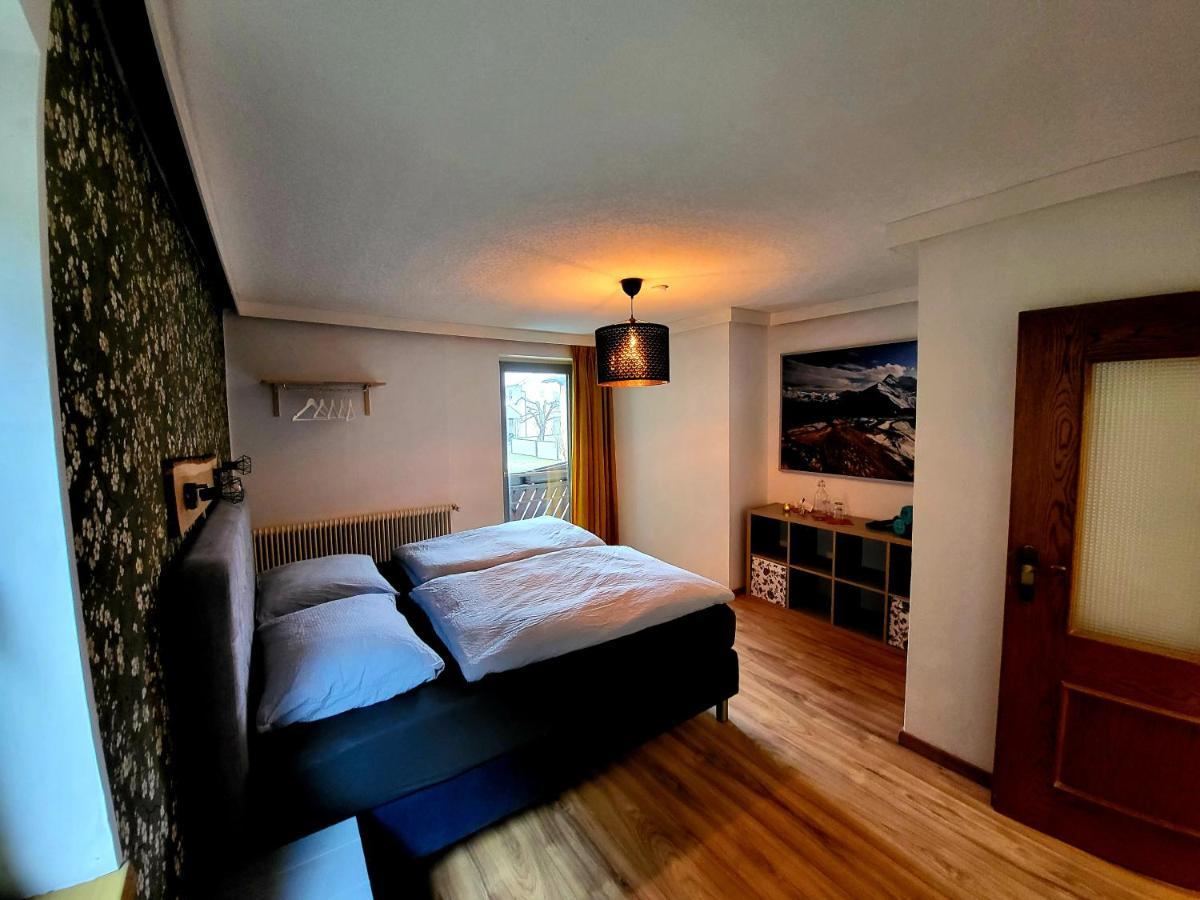 Haus Peter Bed & Breakfast Latschach ober dem Faakersee Exterior foto